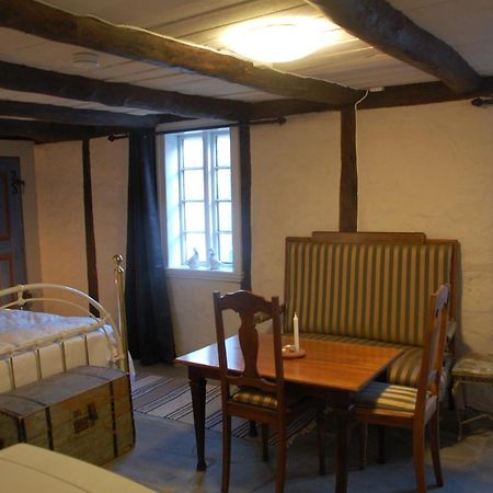 Kirkebygger Jakobsens Skudeneshavn エクステリア 写真